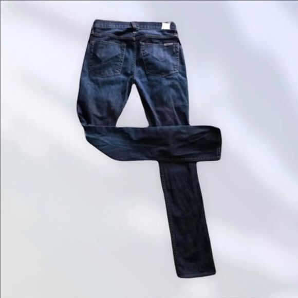 Hudson Skylar Relax Slim Straight Jeans‎ 
Size 25 - Picture 8 of 11